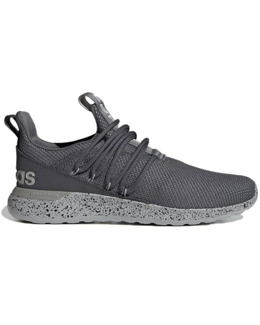 Adidas Blue Lite Racer Adapt 3.0 Speckled' for men