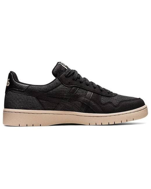 Asics Black Japan S for men