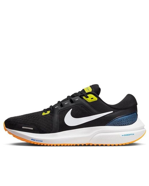 Nike Blue Air Zoom Vomero 16 Sneaker for men