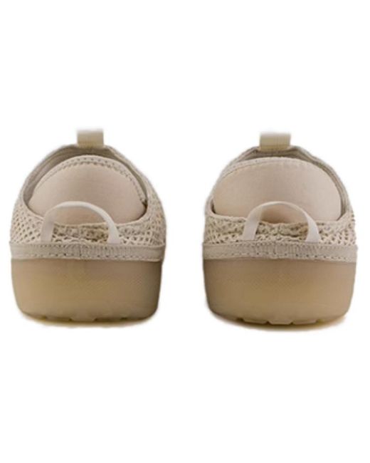 The North Face Natural Base Camp Mules 'Sandstone' for men
