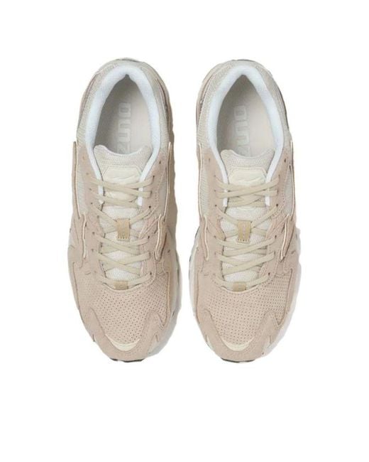 Mizuno White Wave Rider 10 for men