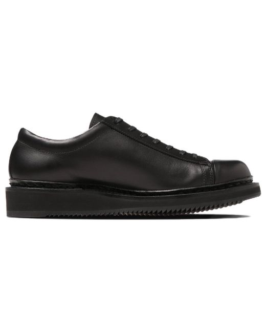 Converse Black All Star Coupe J Prm Ox X Regal Shoe & Co. for men