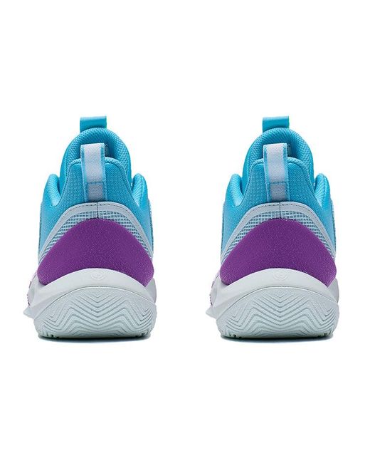 Li-ning Blue Sonic 11 Team for men