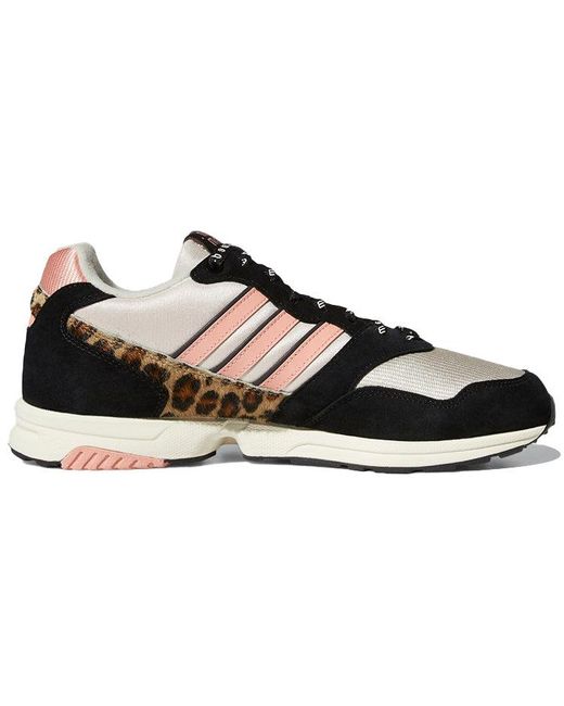 Adidas Black Pam Pam X Zx 1000 'A-Zx Series for men