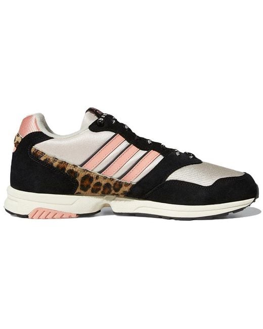 Adidas Black Pam Pam X Zx 1000 'A-Zx Series for men