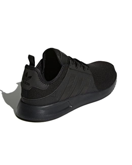 Adidas Black X Plr Sneaker for men