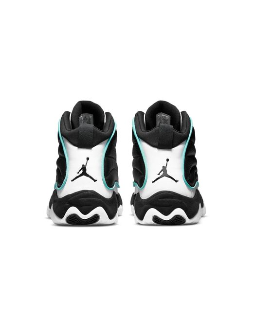 Nike Black Pro Strong 'Tiffany' for men