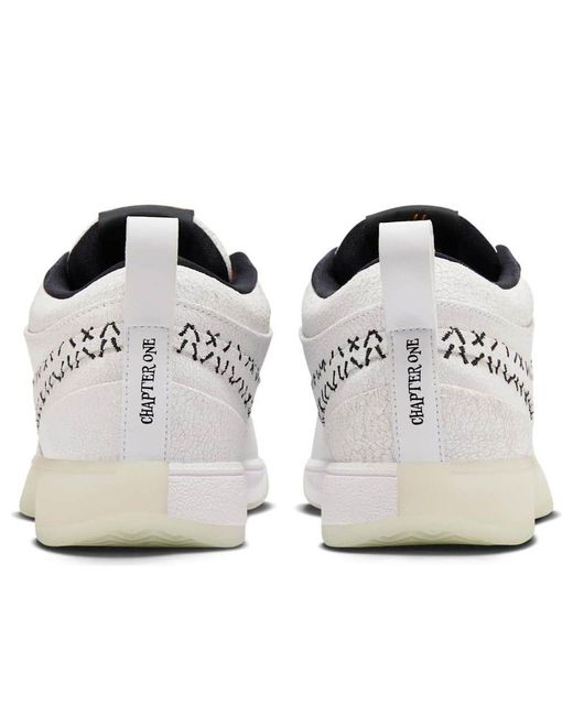 Nike White Book 1 Ep 'The Nightmare Before Christmas' for men