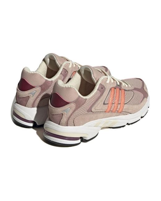 Adidas Brown Response 'Taupe Hazy Copper' for men