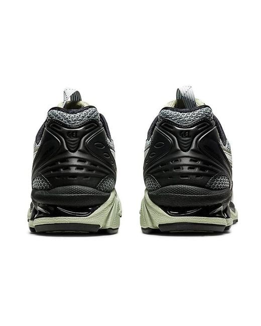 Asics Blue X Kiko Kostadinov Ub1-S Gel-Kayano 14 'Graphite' for men