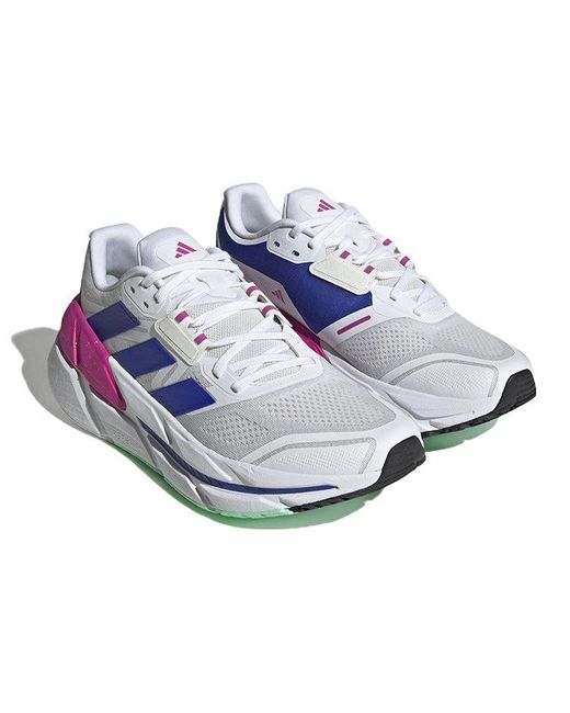 Adidas Blue Adistar Cs for men