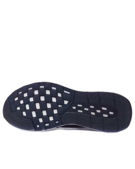 Adidas Blue Falcon Elite 5 for men
