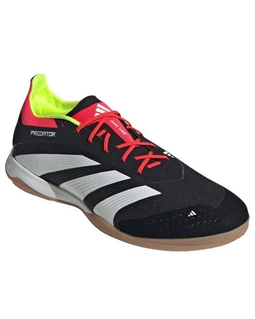 Adidas Blue Predator Elite for men