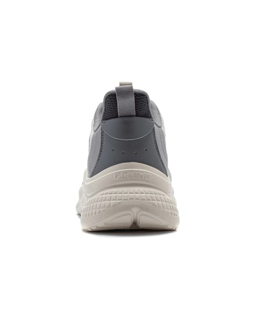 Li-ning Gray You Yi Low for men
