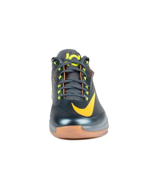 Nike Blue Kd 7 Elite 'Team' for men