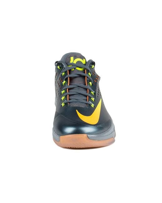 Nike Blue Kd 7 Elite 'Team' for men