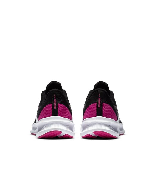 Nike Brown (Wmns) Downshifter 10