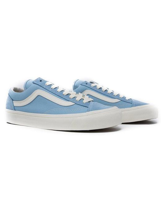 Vans Blue Vault Og Style 36 Lx 'Forget Me Not & Marshmallow' for men