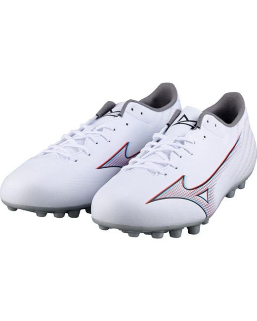 Mizuno White Alpha Select for men