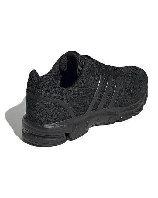 Adidas Black Equipment Em 'Triple' for men