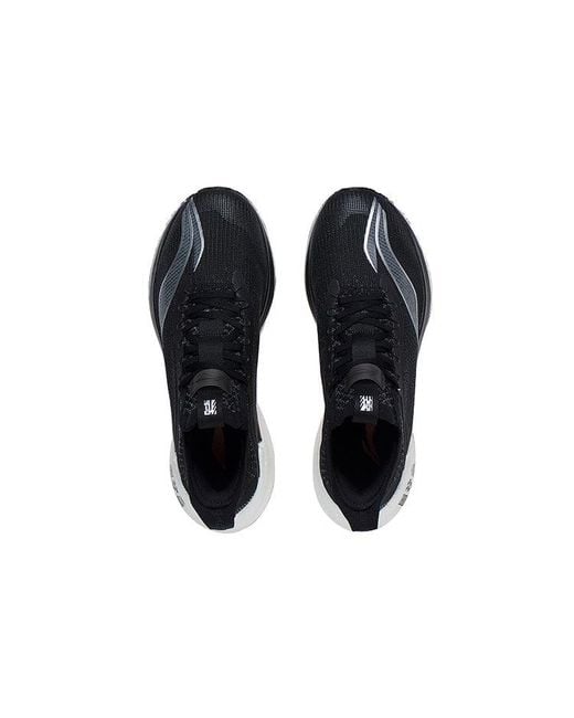 Li-ning Blue Jue Ying Essential for men