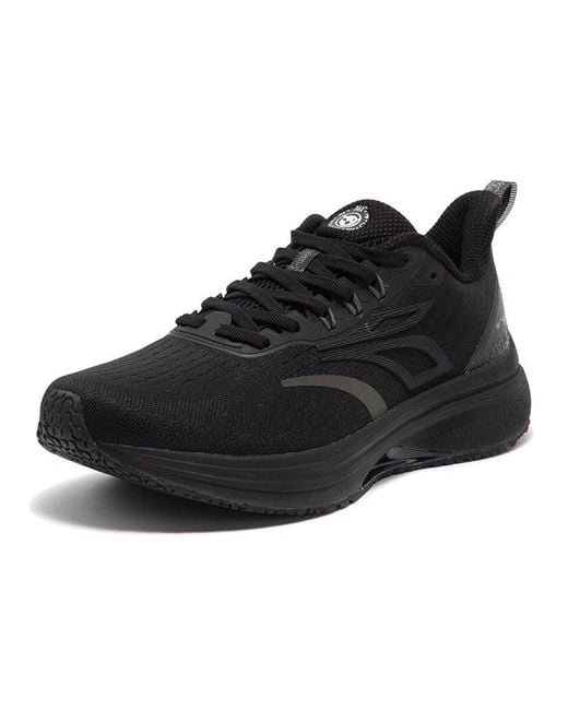 361 Degrees Black Titan Lite 'Core' for men
