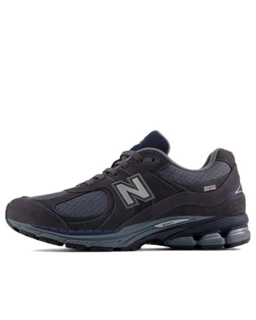 New Balance Blue 2002R 'Castlerock' for men