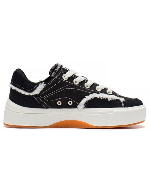 Li-ning Blue Comfy Gum' for men