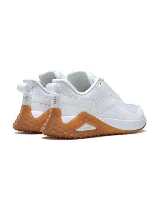 Reebok White (Wmns) Trail Cruiser
