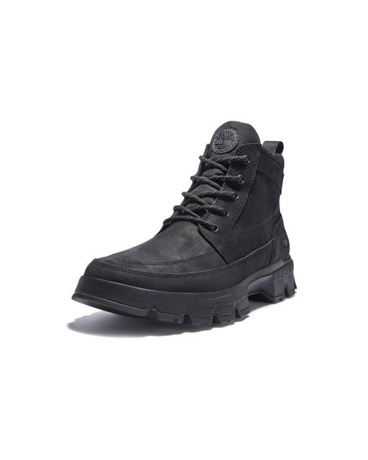 Timberland Blue Originals Ultra Waterproof Chukka Boots for men