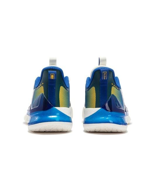 361 Degrees Blue Big3 4.0 Pro 'Assists The Future for men