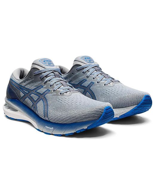 Asics Blue Gt-2000 'Sheet Rock Electric' for men