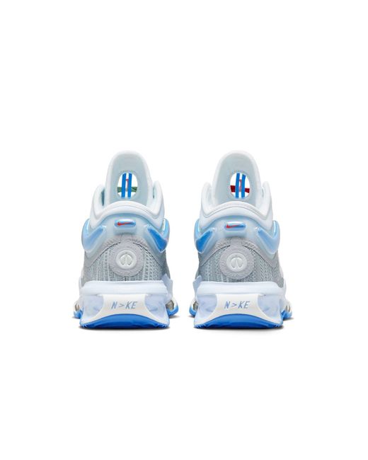 Nike Blue Air Zoom Gt Jump 2 'Christmas' for men