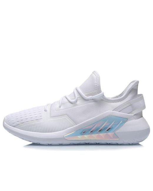 Li-ning Blue Classic Leisure for men