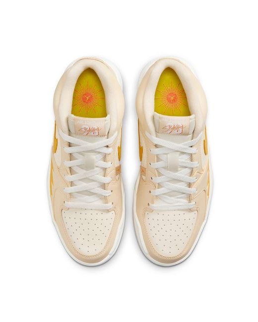 Nike Natural (Wmns) Stadium 90 'Sunshine'