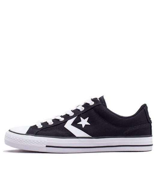 Converse Blue Star Player Ox for men