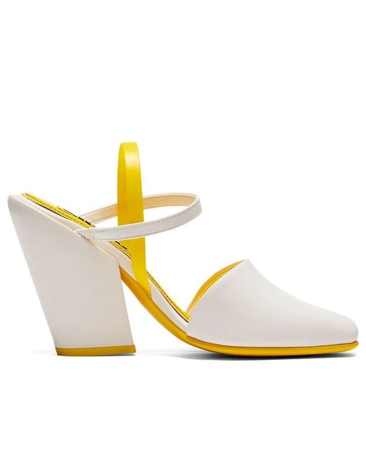Onitsuka Tiger Yellow (Wmns) Tiger Fairia Sunflower'