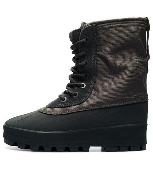 adidas Yeezy 950 Boot 'Pirate' in Black for Men | Lyst UK