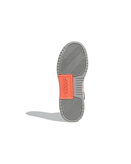Adidas Blue (Wmns) Entrap Mid-