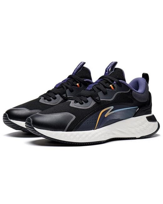 Li-ning Blue (Wmns) Cloud Shield