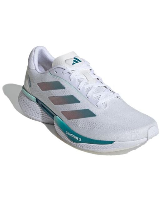 Adidas Blue Supernova Eterno for men
