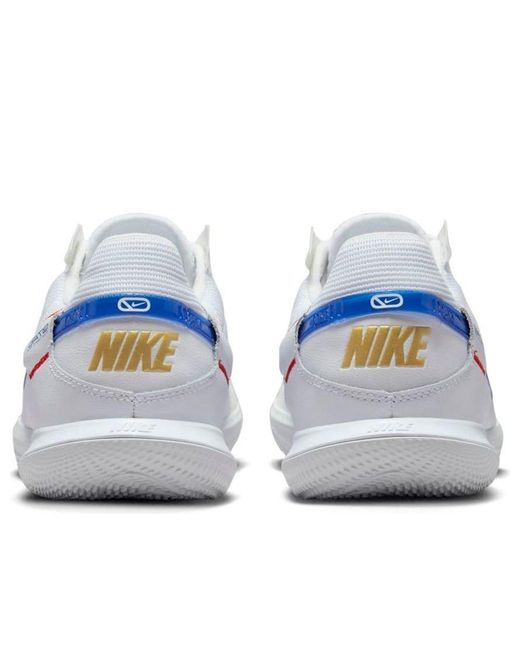 Nike Blue Streetgato Game Royal' for men
