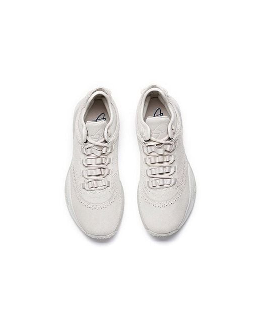 Anta White Gordon Hayward 1 'Fashion Mister' for men