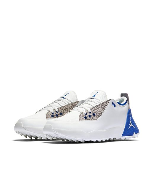 Nike White Adg 2 Golf 'True' for men