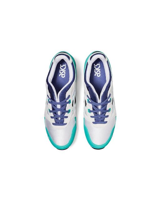 Asics Blue Gel Lyte 3 Og Retro 2020 for men