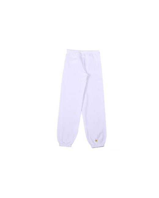 Converse Blue (Wmns) Knit Pants