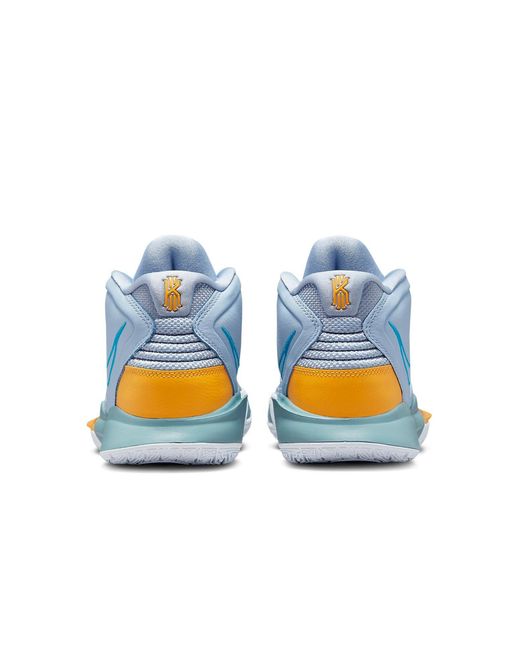 Nike Blue Kyrie Infinity Ep 'Future Past' for men