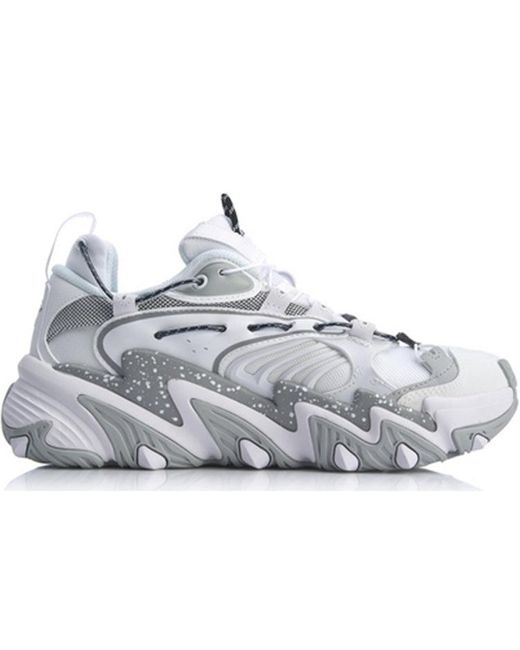 Li-ning Metallic (Wmns) X-Claw