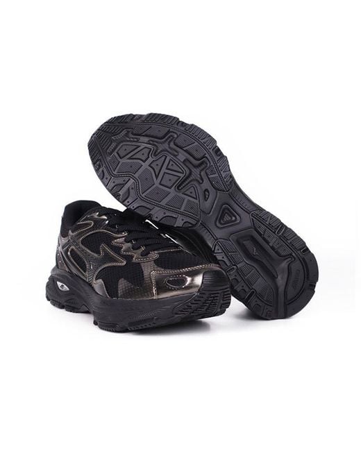 Mizuno Blue Racer S for men
