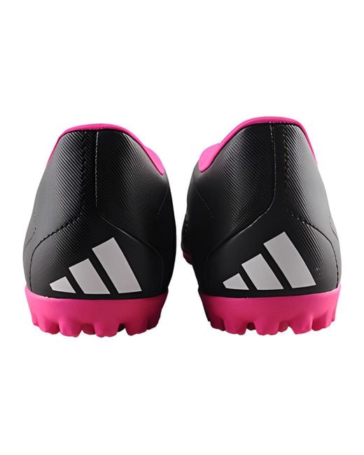 Adidas Multicolor Predator Accuracy.4 Tf 'Core' for men